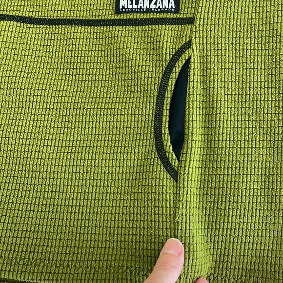 Melanzana Melly Hoodie M - Picture 6 of 8